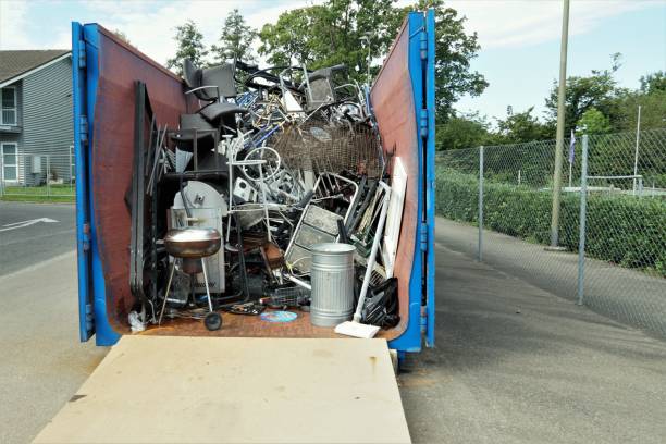 Commercial Cleanout Services in Elk Grove Village, IL