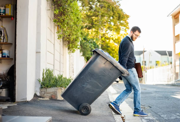 Best Residential Junk Removal  in Elk Grove Vlage, IL