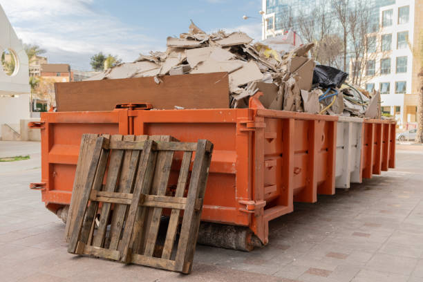 Full-Service Junk Removal in Elk Grove Village, IL