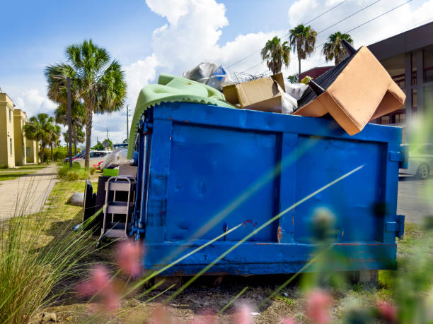 Best Dumpster Rental Services  in Elk Grove Vlage, IL