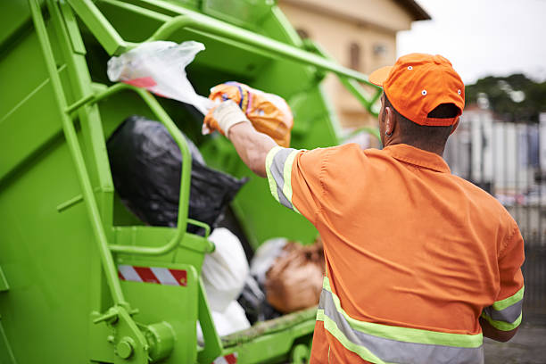 Best Basement Cleanout Services  in Elk Grove Vlage, IL